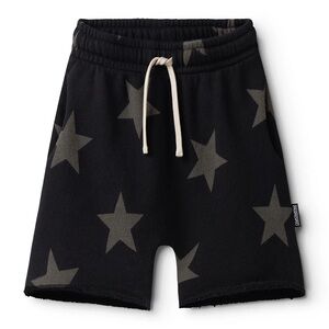 Nununu Boy’s Original Star Shorts